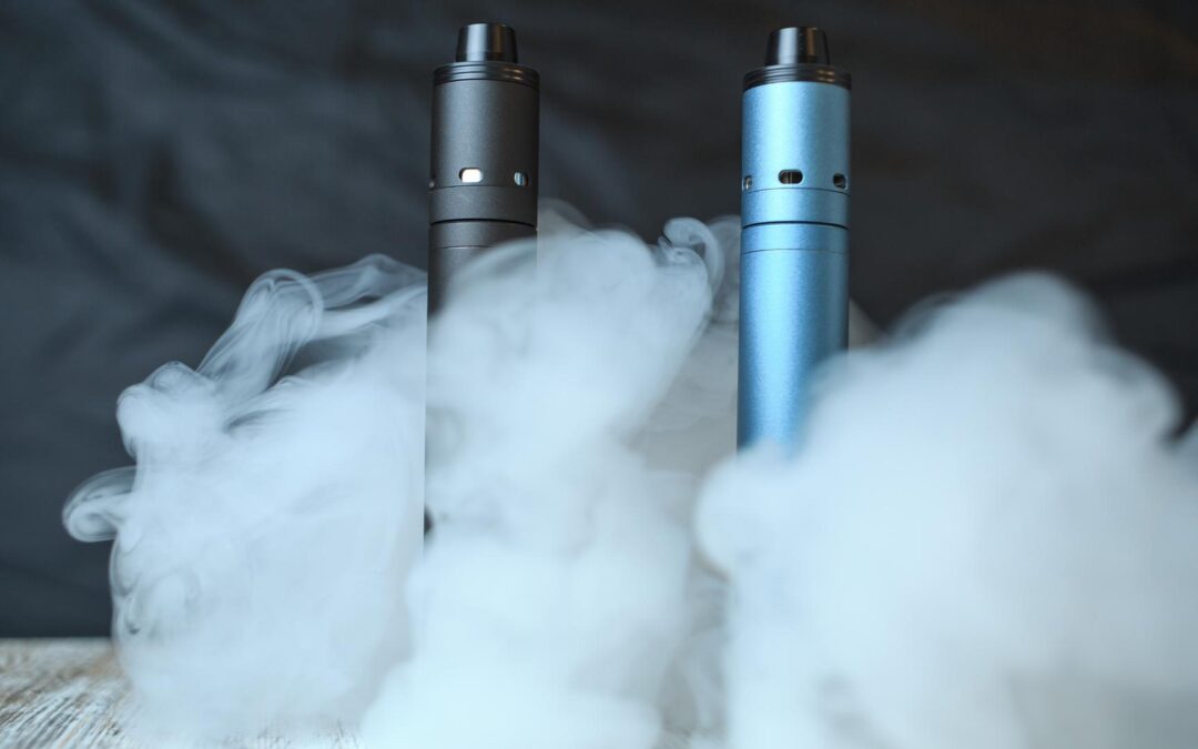 e-cigarette